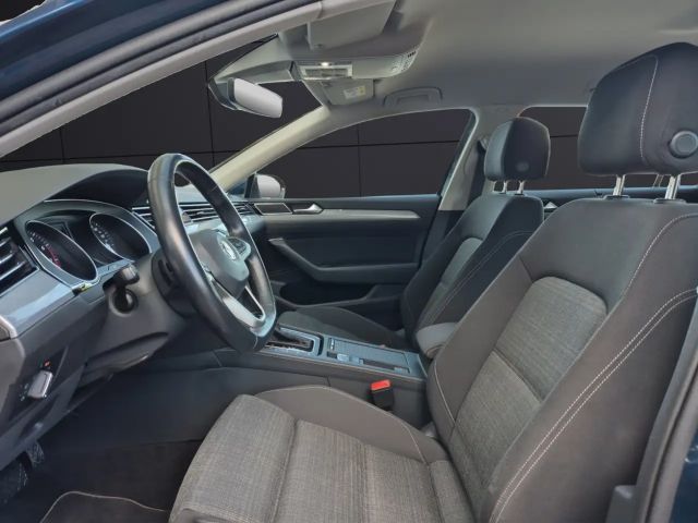 Volkswagen Passat Business DSG Variant