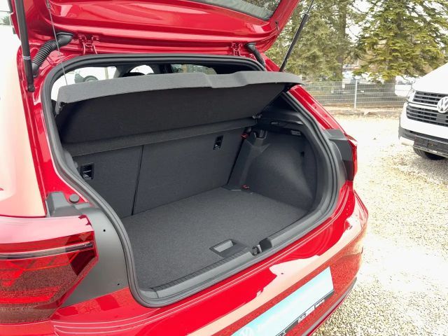 Volkswagen Polo DSG GTI Sport