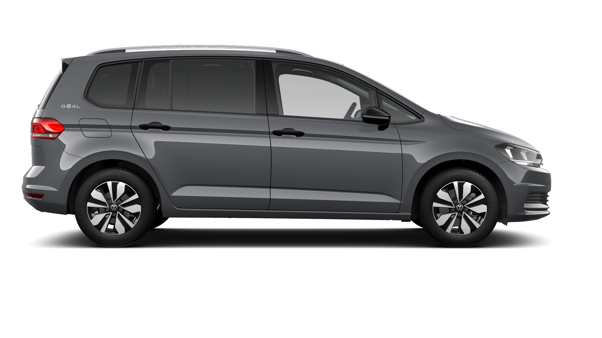 Volkswagen Touran DSG