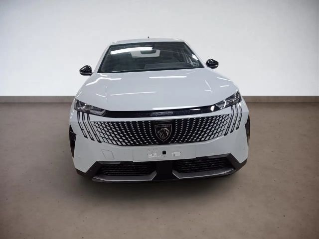 Peugeot 3008 1.2 WirelessCharging,Navi,Sitzheizung