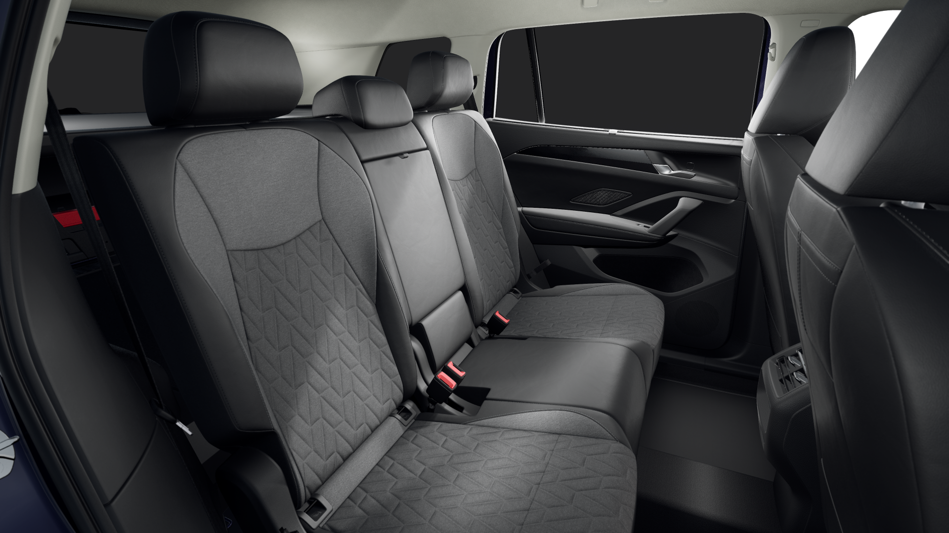 Volkswagen Tayron 1.5 eTSI DSG Life