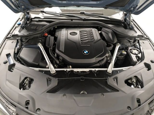 BMW 840 840i Cabrio M-Sport xDrive