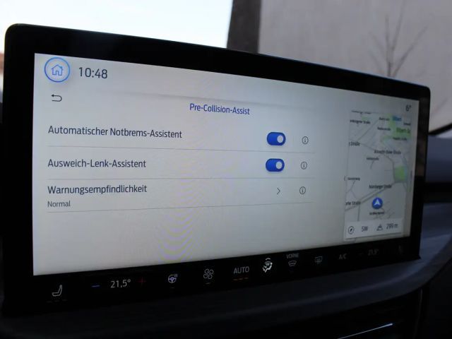 Ford Kuga AWD Active Hybrid