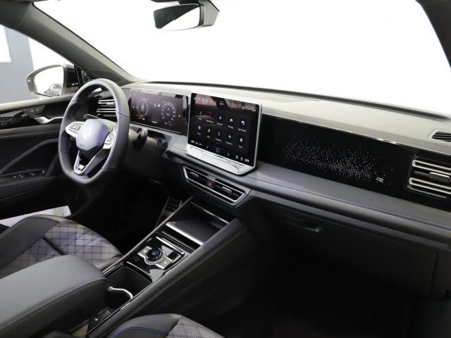 Volkswagen Tiguan DSG Sport eHybrid