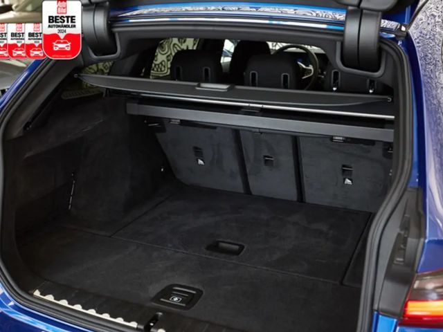 BMW 318 318d M-Sport Touring