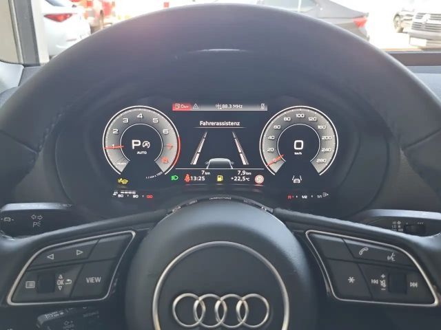 Audi Q2 35 TFSI