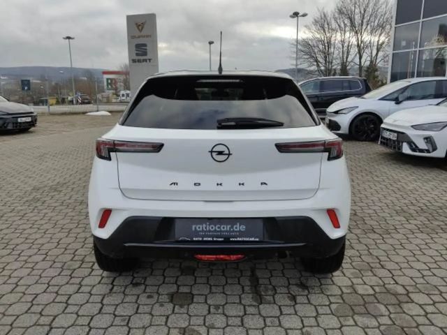 Opel Mokka 1.2 Turbo GS-Line Grand Sport Turbo