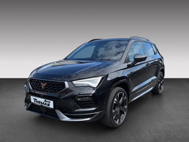 Cupra Ateca 2.0 TSI 4Drive VZ