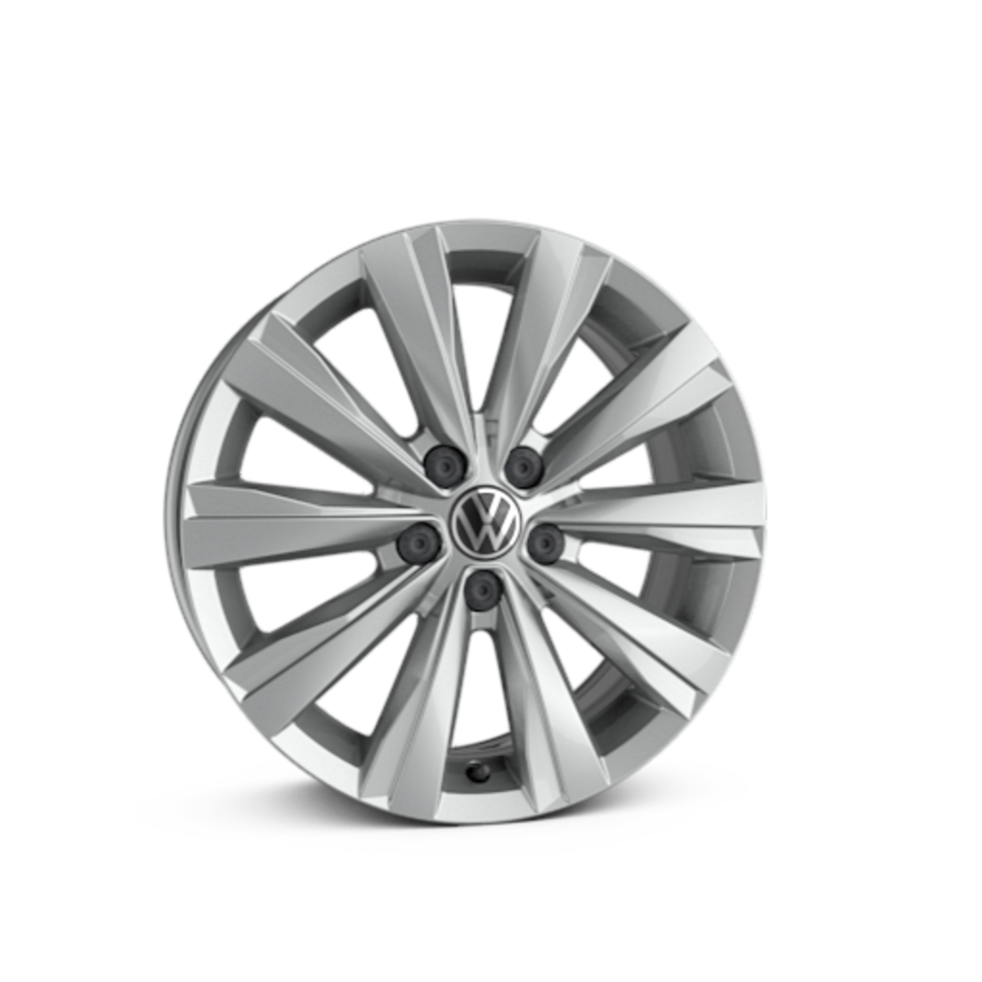 Volkswagen Polo Highline