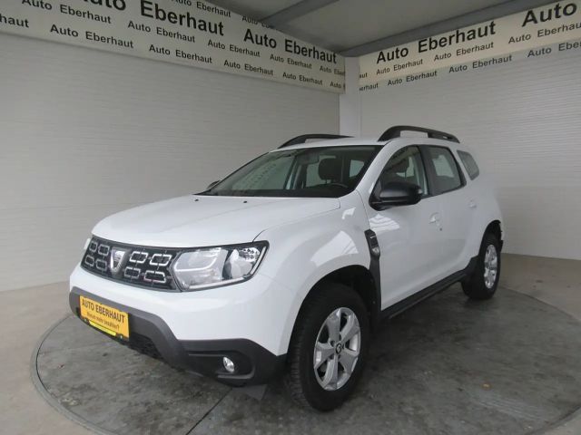 Dacia Duster 4WD Extreme TCe 150