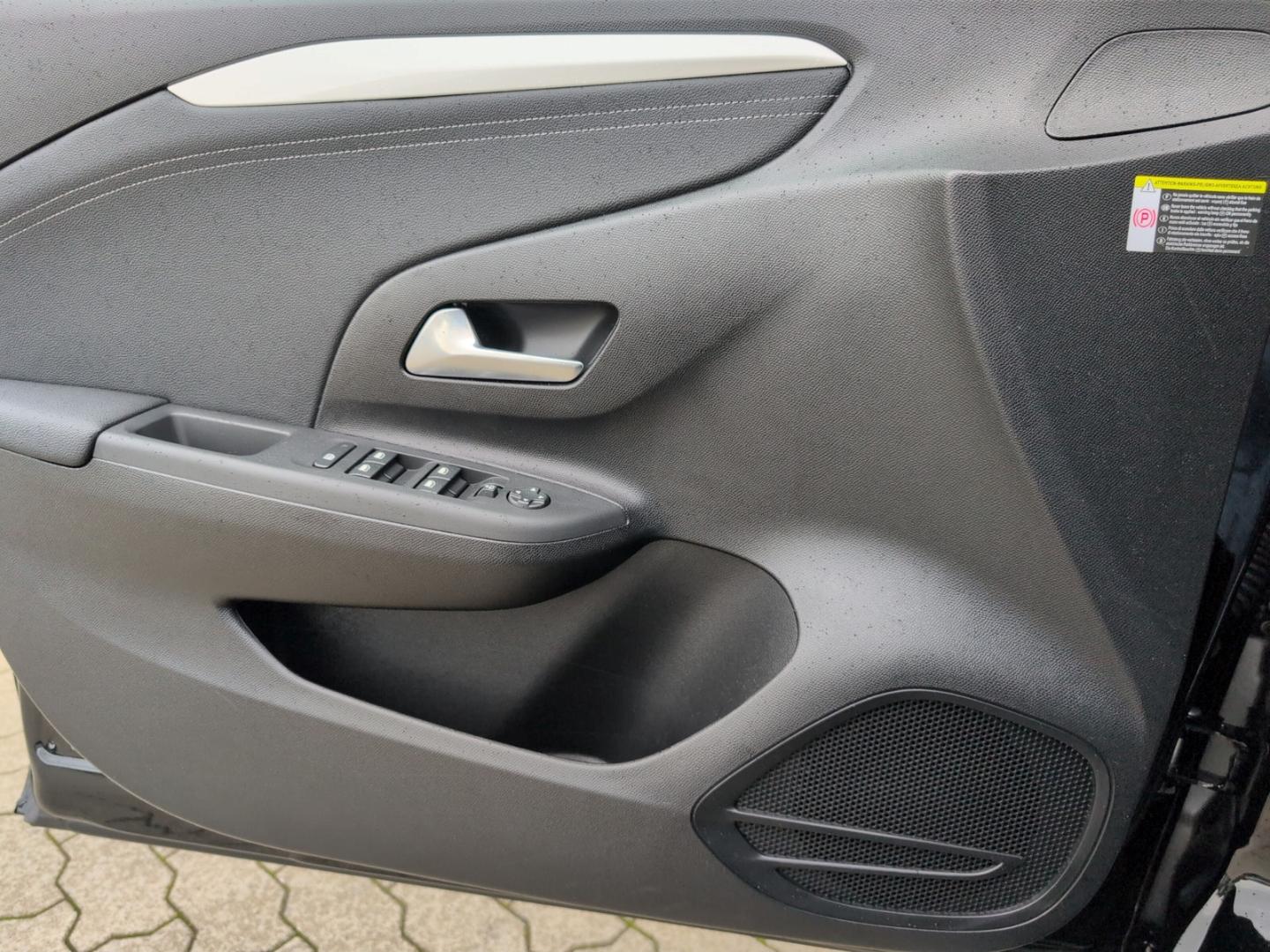 Opel Corsa GS-Line Grand Sport Turbo