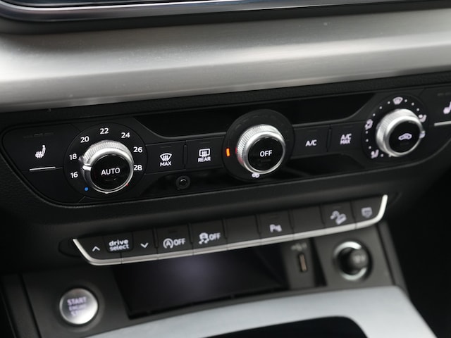 Audi Q5 40 TDI Quattro S-Tronic Sportback