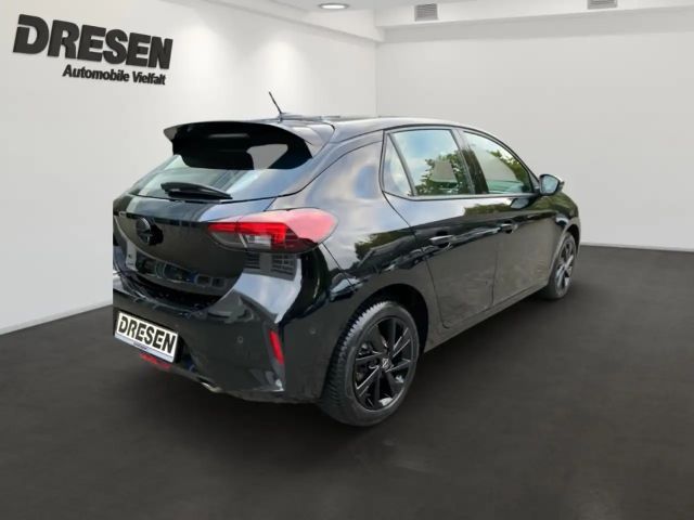 Opel Corsa LED Apple CarPlay Android Auto Musikstreaming DAB