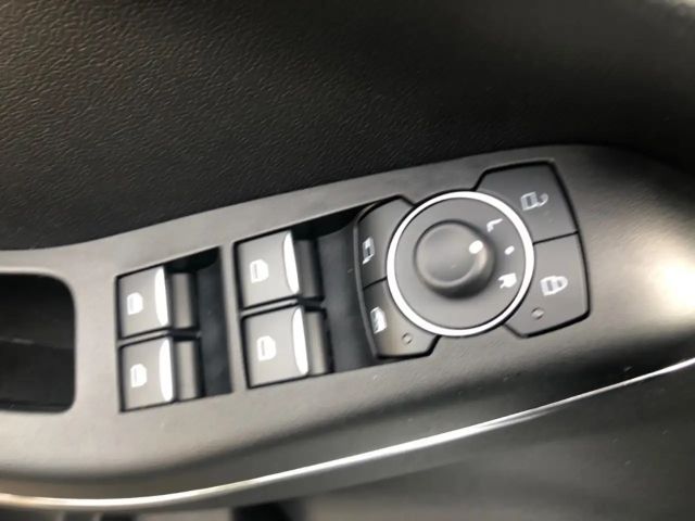 Ford Puma EcoBoost ST Line