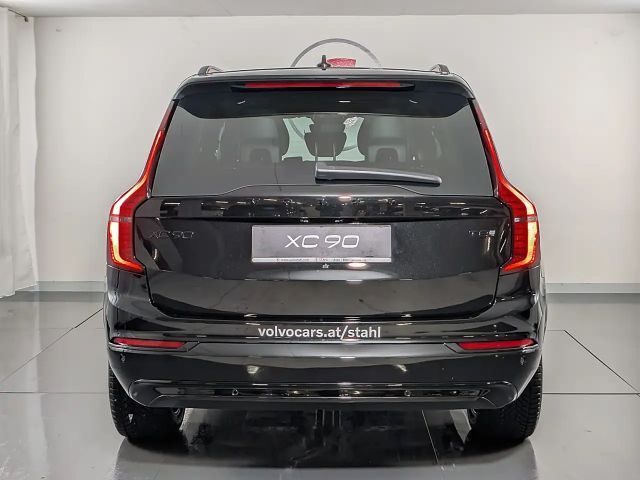 Volvo XC90 AWD T8 Ultra