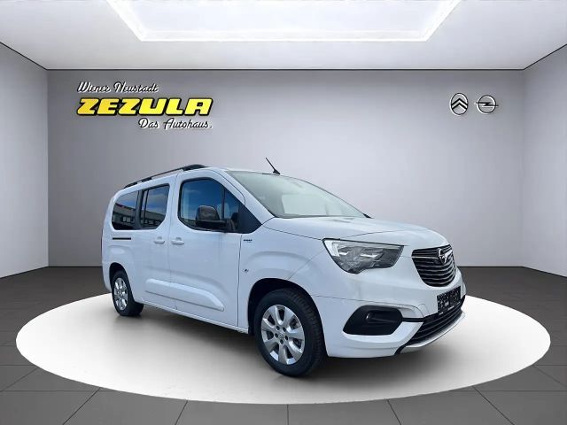 Opel Combo Elegance Life