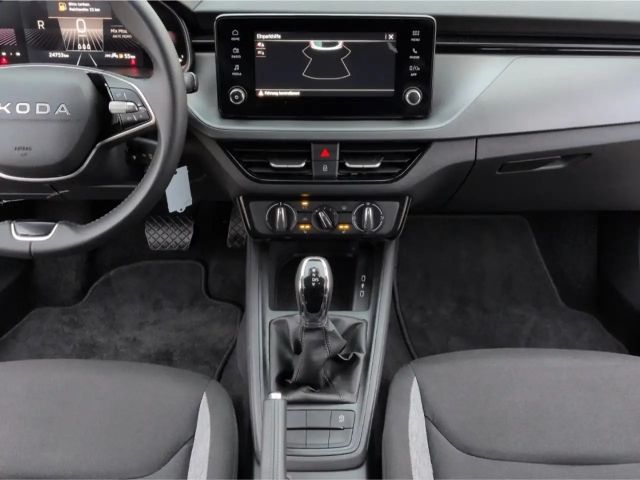 Skoda Kamiq Essence TSI*DSG LED SHZ Tempo digCockp PDC