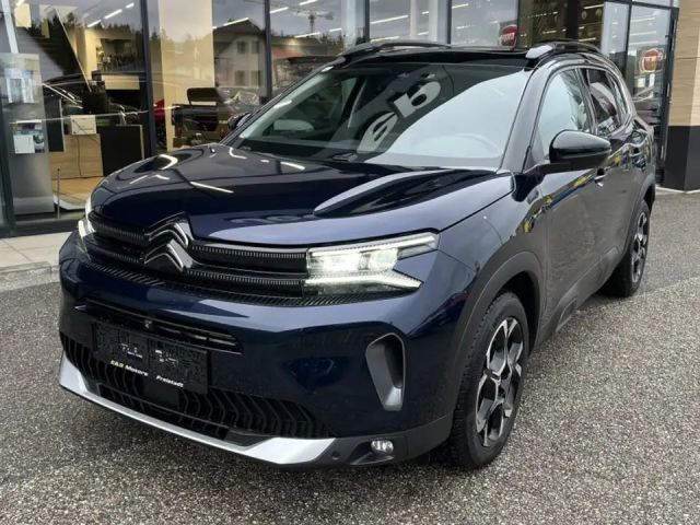 Citroën C5 Aircross BlueHDi Max