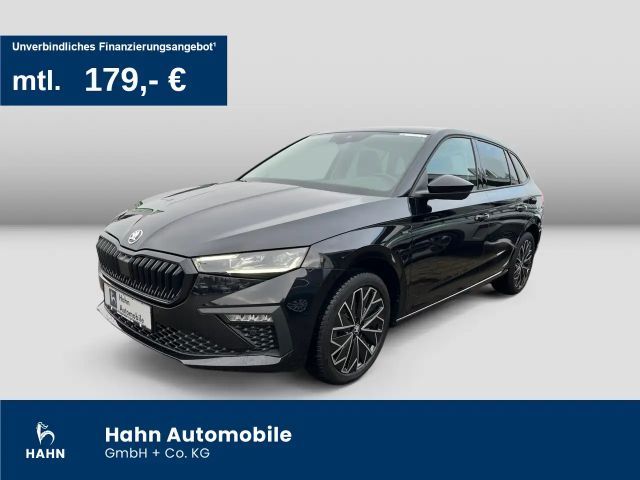 Skoda Scala 1.0 TSI Selection
