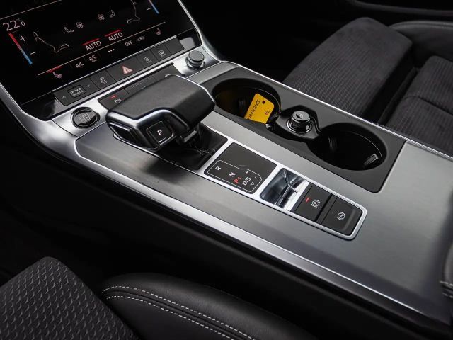 Audi A6 55 TFSI Sport