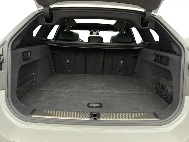 BMW 520 520d M-Sport