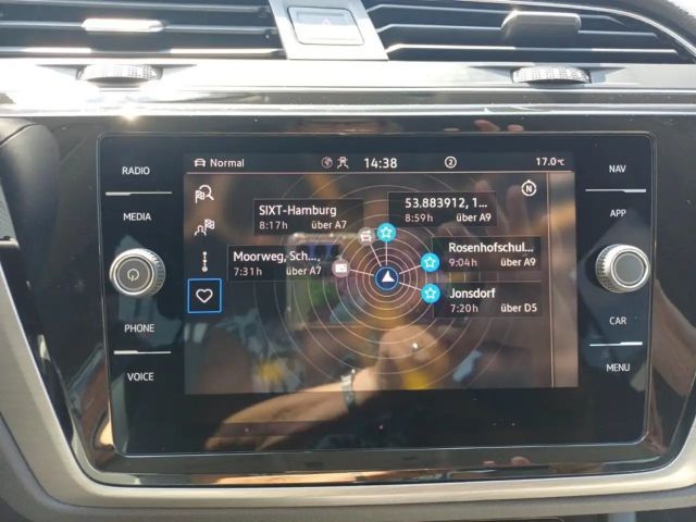 Volkswagen Touran 1.5 TSI 7-zitter