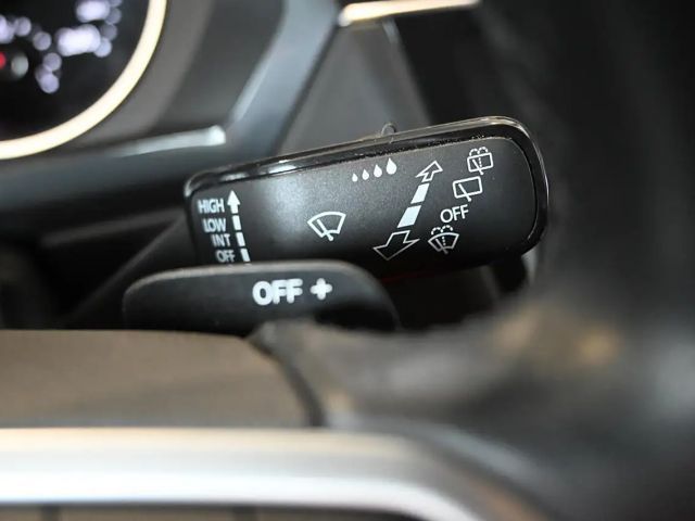 Volkswagen Tiguan 4Motion DSG Life