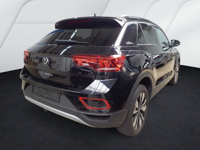 Volkswagen T-Roc 2.0 TDI DSG