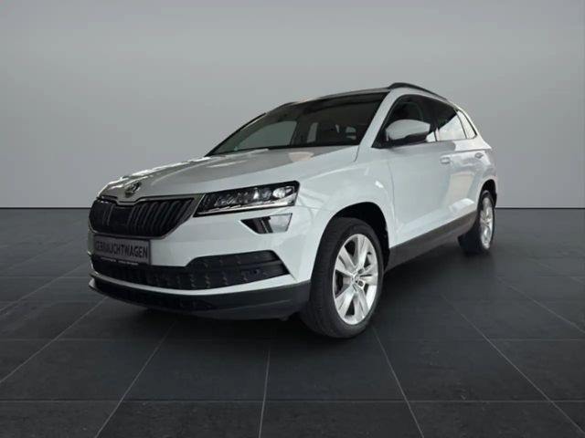 Skoda Karoq 2.0 TDI Style Style