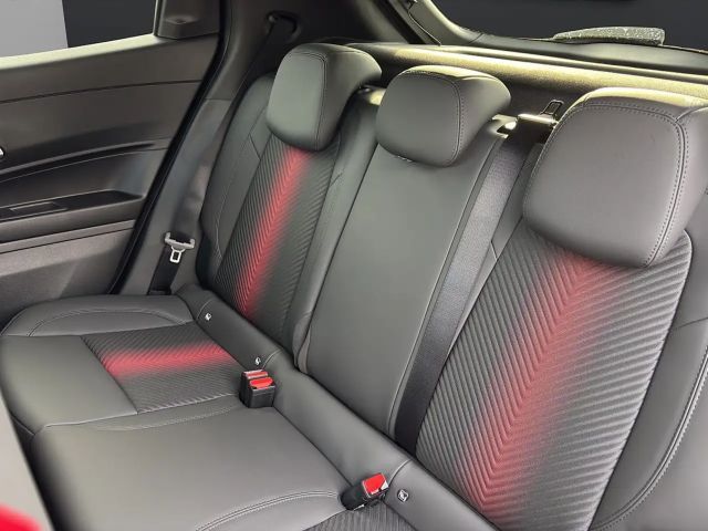 Alfa Romeo Junior Ibrida Speciale