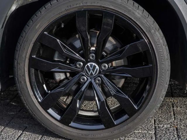 Volkswagen Tiguan 1.5 TSI DSG R-Line