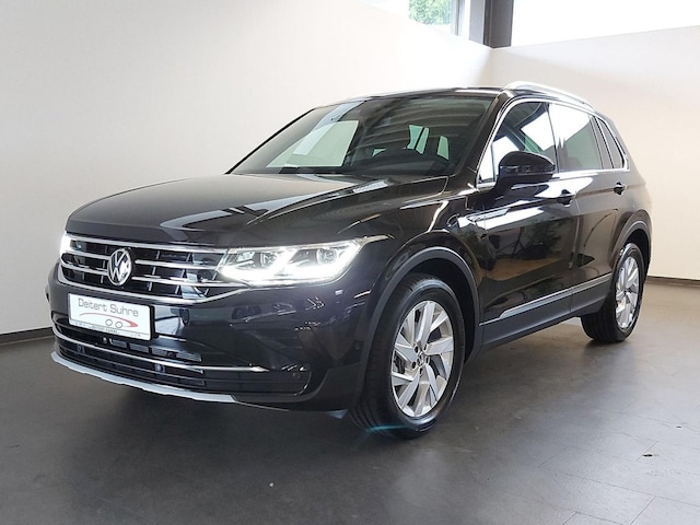 Volkswagen Tiguan 2.0 TDI DSG Elegance Elegance