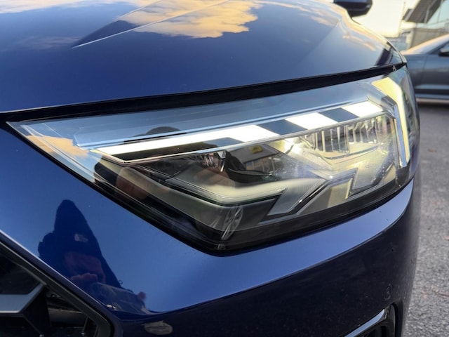 Audi A1 30 TFSI S-Tronic Sportback