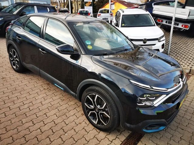 Citroën ë-C4 Feel Pack