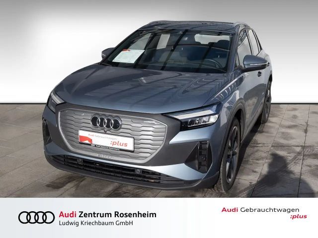 Audi Q4 e-tron 35