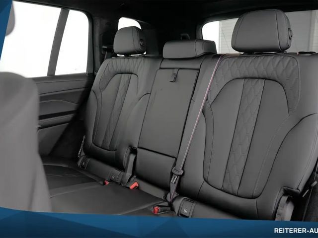BMW X7 M-Sport xDrive40d