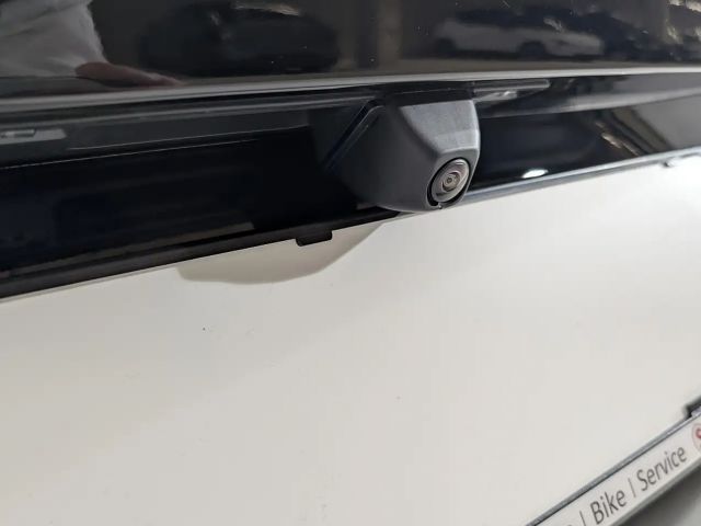 Ford Kuga Plug in Hybrid Titanium