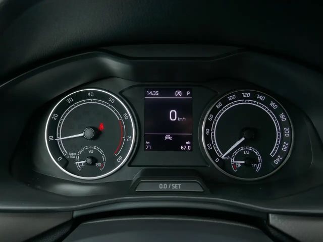 Skoda Scala ACT Style Style