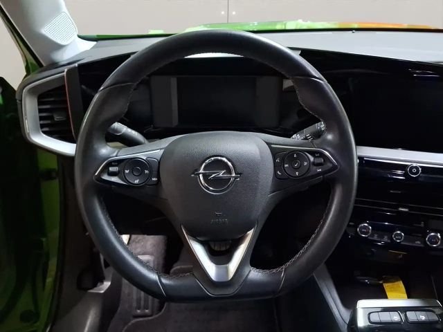 Opel Mokka Elegance Mokka-e