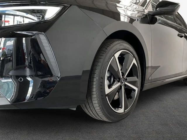 Opel Astra 1.2 Turbo Edition Hybrid Turbo