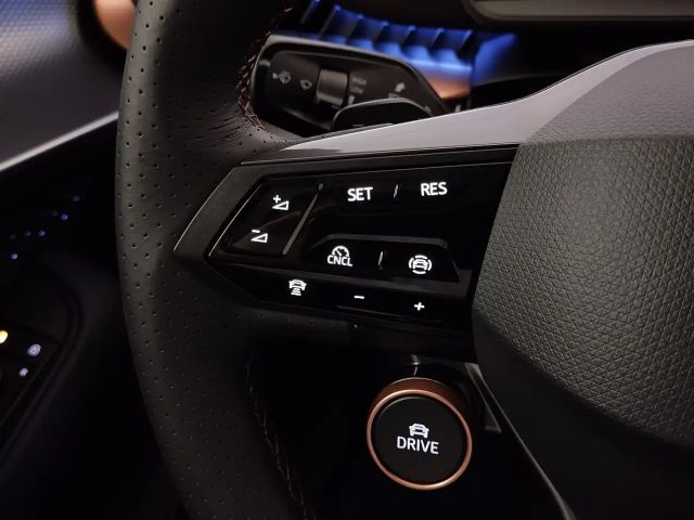 Cupra Tavascan 4Drive Adrenaline VZ