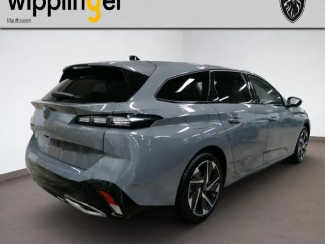 Peugeot 308 Allure Pack SW