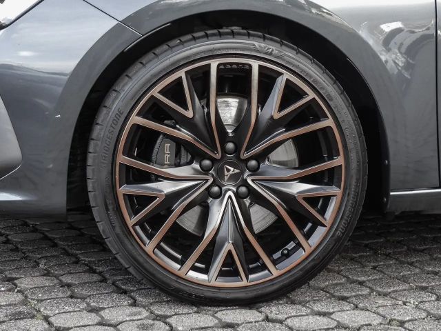 Cupra Leon 2.0 TSI DSG