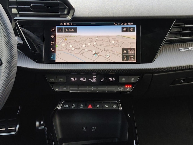 Audi RS3 Quattro S-Tronic Sportback