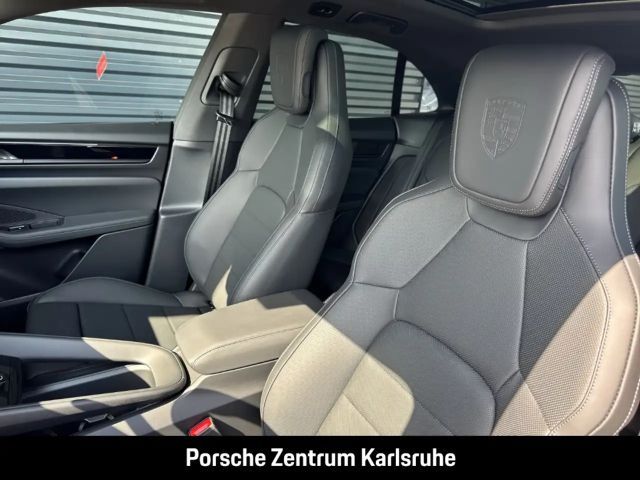 Porsche Macan 4S