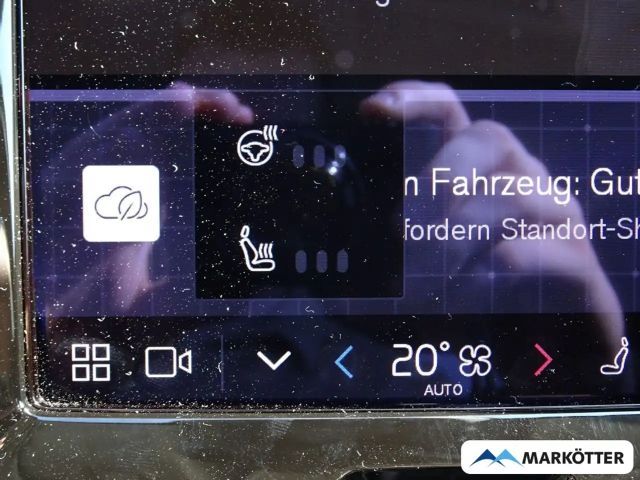 Volvo XC60 AWD Bright Plus T6