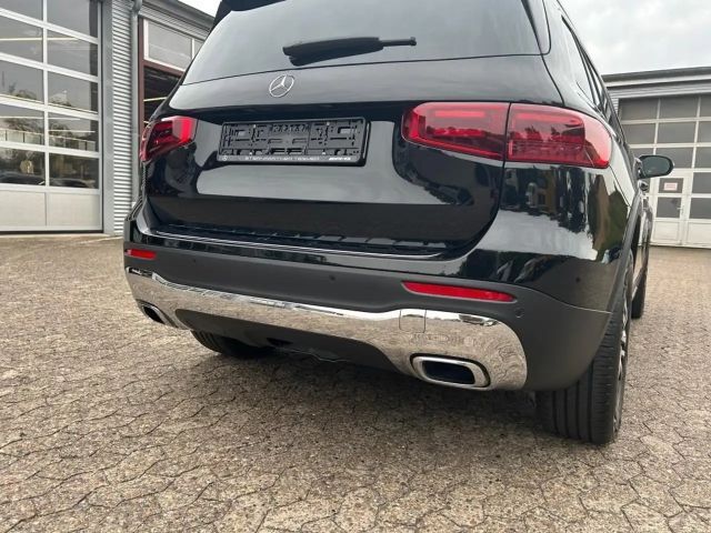 Mercedes-Benz GLB 200 GLB 200 d Progressive