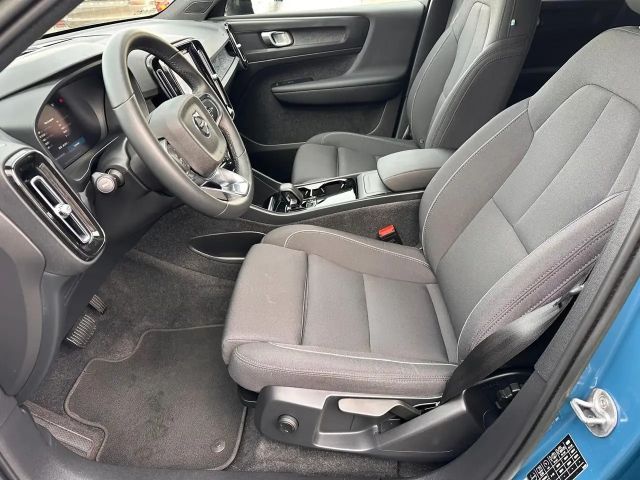 Volvo XC40 Recharge