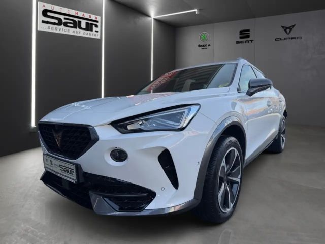 Cupra Formentor 4Drive DSG