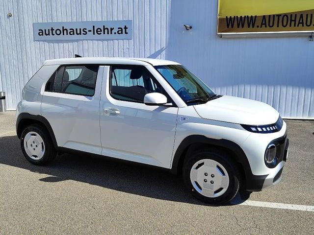 Hyundai INSTER 42 kWh